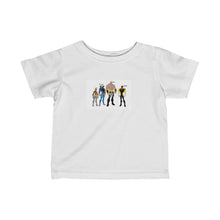 Load image into Gallery viewer, Infant Fine Jersey Tee